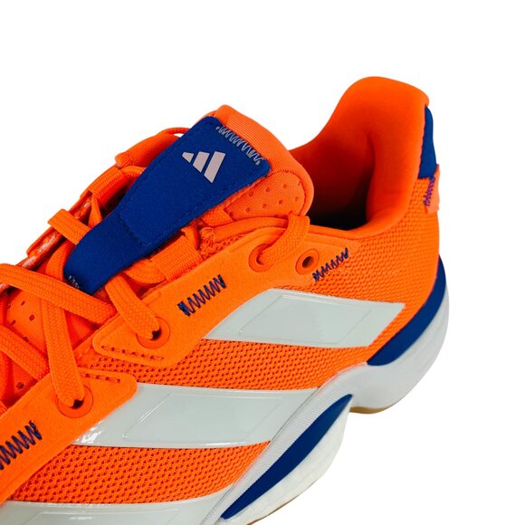 adidas Stabil 16 Indoor Solar Orange Men\'s Indoor Court Shoes Sneakers JP7274 main image 6